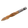 Сверло-метчик Intertool M8 x 1.25 (SD-5847)