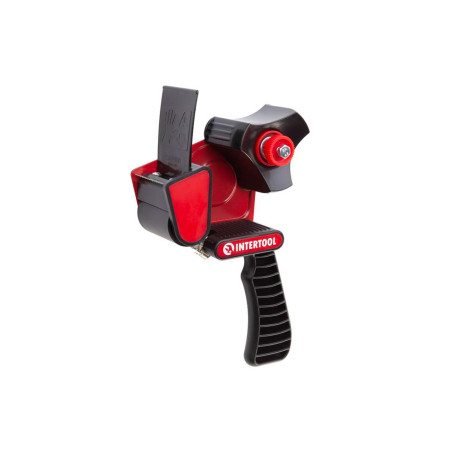 Диспенсер для скотча Intertool 50мм (HT-6044)
