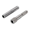 Набор адаптеров SDS+ для бит Intertool 1/4" (2шт) (SD-0433)