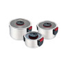 Набор посуды нержавеющий Maestro 1.8 x 3.4 x 5.8л (3шт) (MR-3530-6)