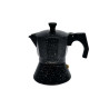 Кофеварка гейзерная алюминиевая Maestro 150мл индукция (MR-1667-3)