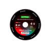 Диск алмазный по металлу Apro 125 x 1.3мм PRO (830076)