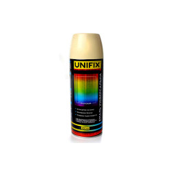 Эмаль универсальная Unifix 400мл RAL 1001 бежевый (951014)