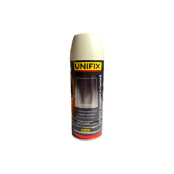 Грунт универсальный Unifix 400мл серый мат (951000)