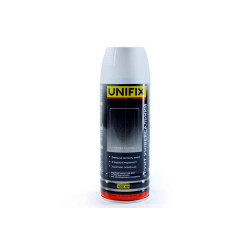 Грунт универсальный Unifix 400мл белый мат (951001)