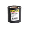 Стрейч пленка Unifix 100мм x 0.4кг x 20мкм черная (SP-10004В)