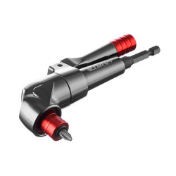Насадка угловая для дрели и шуруповерта Intertool-Storm 57Нм (VT-0116)