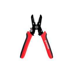 Съемник изоляциии Intertool 190мм x 0.8-2.6мм² (HT-7028)