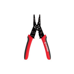 Съемник изоляциии Intertool 210мм x 0.6-2.6мм² комбинированный (HT-7029)