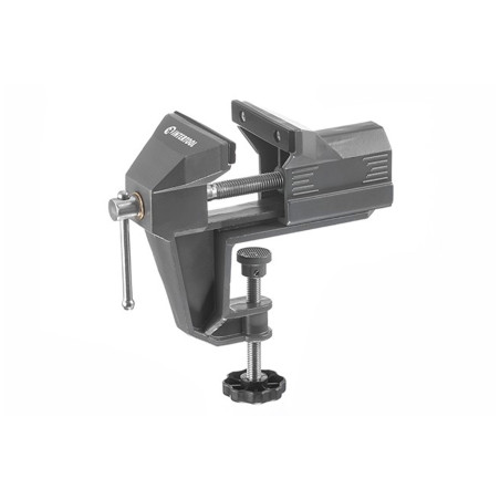 Тиски Intertool 80мм (HT-0095)