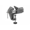 Тиски Intertool 80мм (HT-0095)