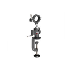 Держатель для дрели шарнирный Intertool 43мм x 360° (HT-0091)