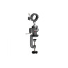 Держатель для дрели шарнирный Intertool 43мм x 360° (HT-0091)