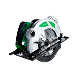 Пила дисковая Apro C235 2500Вт x Ø235мм (899213)