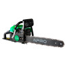 Пила цепная бензиновая Apro BPL-2000 x 18" (899142)