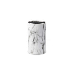 Колодка для ножей Maestro 180 x 110мм мрамор серый (MR-1439-WHITE)