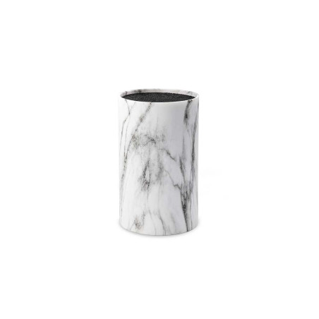Колодка для ножей Maestro 180 x 110мм мрамор серый (MR-1439-WHITE)