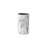 Колодка для ножей Maestro 180 x 110мм мрамор серый (MR-1439-WHITE)