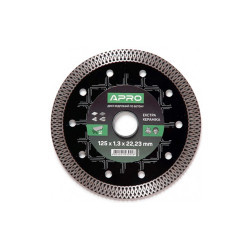 Диск алмазный Apro 230мм x 16-18% сегмент (830064)