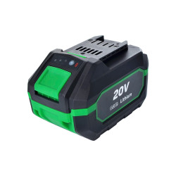 Аккумулятор Apro 20В x 6Ач Li-Ion 2060B (895477)