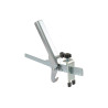 Ключ для систем выравнивания плитки Mastertool 230мм Mini (81-0514)