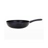 Сковорода антипригарная WOK Maestro-Elite 280мм (MR-1217-28)