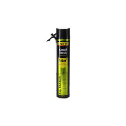 Пена-клей Unifix 850мл x 14м² ручная (951282)