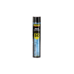 Пена монтажная Unifix 750мл x 50л PRO (951286)