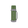 Термос Maestro 1л Heat Cold зеленый (MR-1631-100-GREEN)