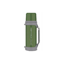 Термос Maestro 1.5л Heat Cold зеленый (MR-1631-150-GREEN)