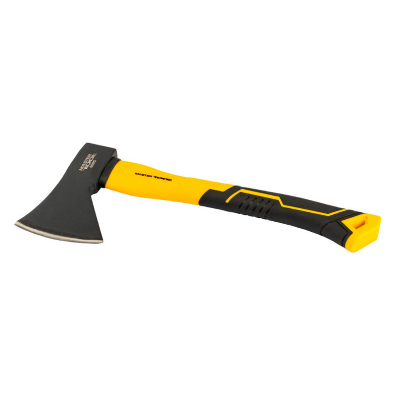Топор Mastertool 600г x 370мм фибергласс (05-0901)