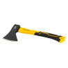 Топор Mastertool 600г x 370мм фибергласс (05-0901)