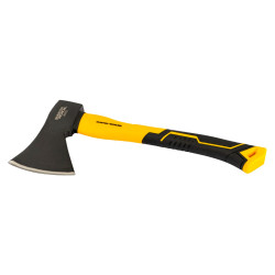 Топор Mastertool 800г x 370мм фибергласс (05-0905)