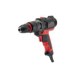 Шуруповерт электрический Intertool-Storm 420Вт x 0.8-10мм DFR (WT-0110)