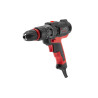 Шуруповерт электрический Intertool-Storm 420Вт x 0.8-10мм DFR (WT-0110)