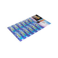 Супер клей Unifix 2г гель (940002) (12 шт.)