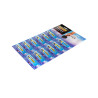 Супер клей Unifix 2г гель (940002) (12 шт.)