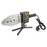 Паяльник пластиковых труб Mastertool 1500Вт x 20-63мм (ППТ1500)