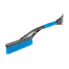Щетка со скребком Mastertool 560мм (84-0021)