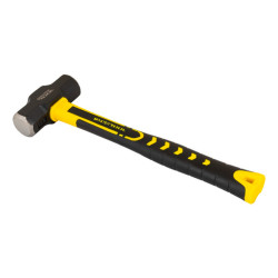 Молоток-кувалда Mastertool 900г ручка фибергласс (02-1212)