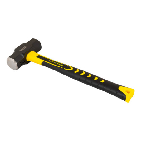 Молоток-кувалда Mastertool 1350г ручка фибергласс (02-1213)