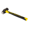 Молоток-кувалда Mastertool 1350г ручка фибергласс (02-1213)