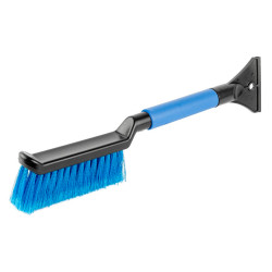 Щетка со скребком Mastertool 400мм (84-0020)