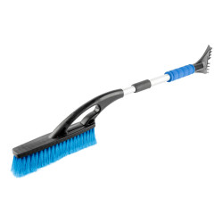Щетка со скребком Mastertool 760-940мм (84-0022)