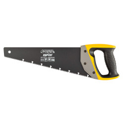 Ножовка по дереву Mastertool 350мм x 7T x 3D (14-2035)