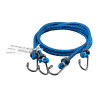Резинки багажные Mastertool 8 x 800мм (2шт) (81-0320)