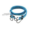 Резинки багажные Mastertool 8 x 1500мм (2шт) (81-0323)