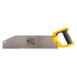 Ножовка по дереву Mastertool 400мм x 2x5T x 2D (14-2704)