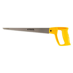 Ножовка по дереву выкружная Mastertool 300мм x 8T x 2D (14-2722)