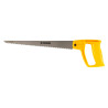 Ножовка по дереву выкружная Mastertool 300мм x 8T x 2D (14-2722)